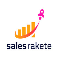 SalesRakete GmbH logo - Similar company to Maison Pavlin