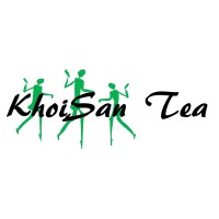 Khoisan Tea logo - Similar company to Ultimate Beverage Solutions