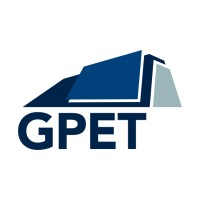 GPET logo - Similar company to Kitchen Alchemie