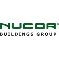 Nucor Buildings Group logo - Similar company to Nucor Building Systems
