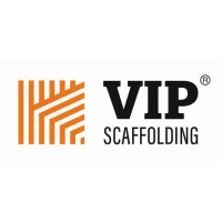 VIP Scaffolding logo - Similar company to Intermat Nv