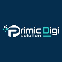 Primic Digi Solution logo - Similar company to Nasbix Technologies