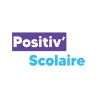 Positiv'Scolaire logo - Similar company to Quintessential 4 Media