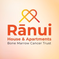 Bone Marrow Cancer Trust | Rānui logo - Similar company to Because Why?!