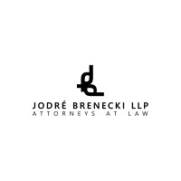 Jodré Brenecki, LLP logo - Similar company to Kramer, Dunleavy & Ratchik, Pllc