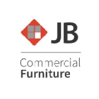 JB Commercial Furniture logo - Similar company to Meta Of Time