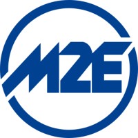 M2E logo - Similar company to Elec Sbe