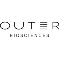 Outer Biosciences logo - Similar company to Hawktail
