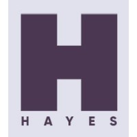 Hayes logo - Similar company to Pro Corda Trust