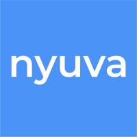 Nyuva logo - Similar company to Emote