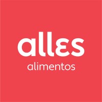 Alles Alimentos logo - Similar company to Alcoolvale S/A Açúcar E Álcool