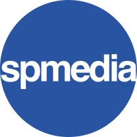 SP Media logo - Similar company to Sp Media