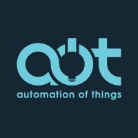 AoT Automation of Things logo - Similar company to Mind Lab Jo