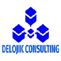 Delojik Consulting logo - Similar company to Actryx Ltd