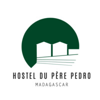 Hostel du Père Pedro logo - Similar company to Conforth