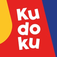 Kudoku Ediciones logo - Similar company to Dorado Academy