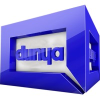 DUNYA NEWS logo - Similar company to Ary Digital Network