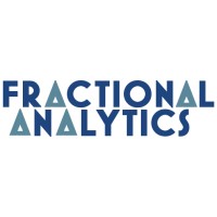 Fractional Analytics logo - Similar company to Actify