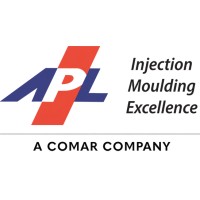 APL, a Comar Company logo - Similar company to Thormac