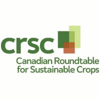 Canadian Roundtable For Sustainable Crops