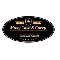 MAXY CASH & CARRY LIMITED logo - Similar company to Valkyries Group