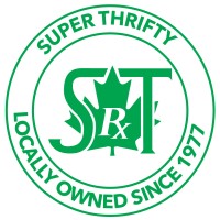 Super Thrifty Drugs Canada Ltd logo - Similar company to Tactimorp Mobility Solution Inc.