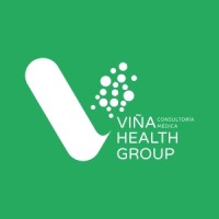 VHG Network logo - Similar company to Pirogov Interactive Anatomy