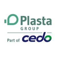 Plasta Group logo - Similar company to Cedo