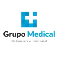 Grupo Medical logo - Similar company to Layner Spa