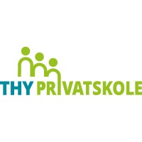 Thy Privatskole logo - Similar company to Ajks