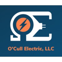 O'Cull Electric, LLC logo - Similar company to Sgi Matrix, Llc.