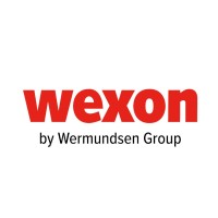 Wexon Estonia logo - Similar company to Wexon Oy