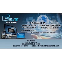 Tech Wireless logo - Similar company to Teletech Services, Llc