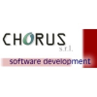 Chorus srl logo - Similar company to Alibi.Eu