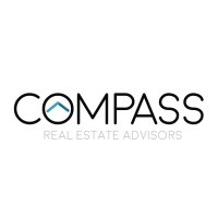Compass Real Estate Advisors logo - Similar company to Canadian University Press