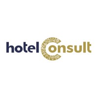 HotelConsult logo - Similar company to Limpidus