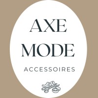 Axe Mode Accessoires logo - Similar company to Maison Sajou