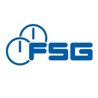 FSG Fernsteuergeräte logo - Similar company to Leikon Gmbh