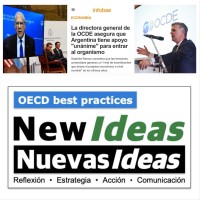 NuevasIdeas • International platform of OECD best practices logo - Similar company to W |  Almatrends
