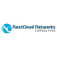 NextCloud Networks Consulting Inc. logo - Similar company to Nxme
