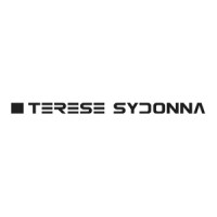 Terese Sydonna logo - Similar company to The Afara Collective