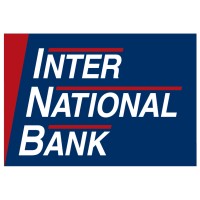 Inter National Bank logo - Similar company to ⌨️