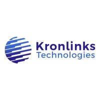 Kronlinks Technologies logo - Similar company to Selfriq Influencer Hub