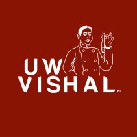 Uwvishal.nl logo - Similar company to Burowit