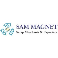 Sam Magnet UK Ltd logo - Similar company to Arsh International Llc.