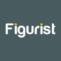 Figurist logo - Similar company to Twinkle Media