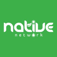 Native Network, Inc. logo - Similar company to National Tribal Telecommunications Association