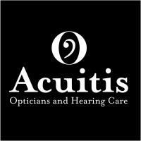 Acuitis Opticians and Hearing Care UK logo - Similar company to Acuitis Optical & Hearing