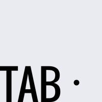 TAB • TBILISI ARCHITECTURE BUREAU logo - Similar company to Offgrid Architecture · ოფგრიდ არქიტექტურა
