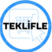 Teklifle logo - Similar company to Convergepilot